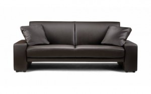 Supra Sofa Bed - Brown
