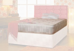 Westminster Super Orthopaedic Double Mattress