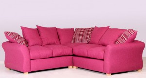 Sarah Corner Suite (Multiple Colour Options)