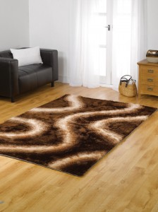 Splendour Deluxe Desire Brown