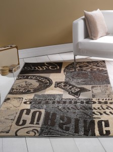 Retro Funky Insignia