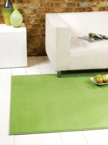 Retro Funky Skittles Green