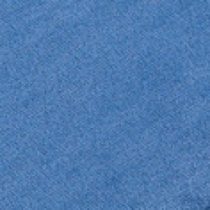 Retro Funky Skittles Blue