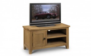 Astoria Oak TV Unit