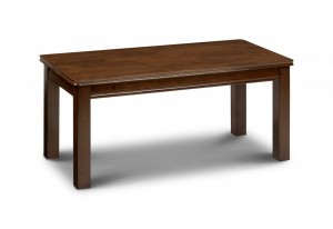 Canterbury Coffee Table