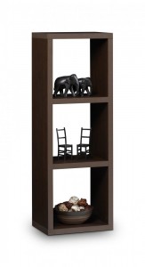 Picasso 3 Cube Bookcase