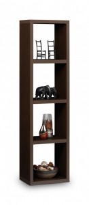 Picasso 4 Cube Bookcase