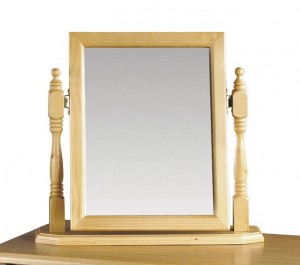 Pickwick Dressing Table Mirror