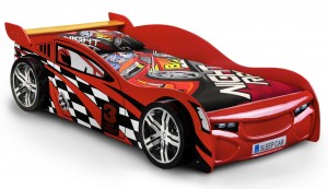 Scorpion Racer Bed