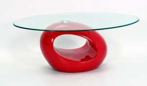 Dale High Gloss Coffee Table