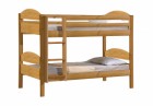 Maximus Bunk Bed 3ft Antique