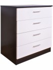 Ottawa 4 Drawer Chest