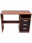 Ottawa 3 Drawer Dressing Table