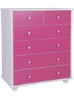 Miami 4 + 2 Drawer Chest