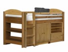 Maximus Mid Sleeper Set 2 Antique