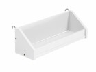 Fano Large Shelf in White