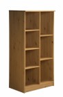 Avola Storage Unit No Doors Antique