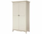 Chantilly 2 Door Wardrobe