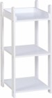 Lollipop 3 Shelf Unit in White