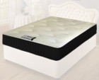 Bamboo Double Mattress