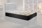 2000 Pocket Spring Memory Foam King Size Mattress