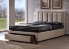 Atlanta Double Bed