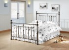 Alexander King Size Bed