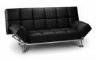 Manhattan Sofabed Black