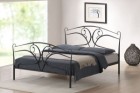 Seline Double Bed