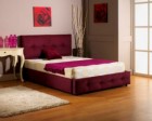 Oslo King Size Bed