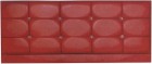 Eight Crystals King Size Headboard