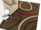Sincerity Modern Spiro Taupe