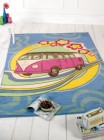 Retro Funky Road Trip