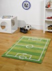 Kiddy Corner Football Pitch