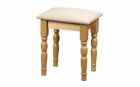 Pickwick Dressing Table Stool