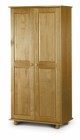Pickwick 2 Door Wardrobe