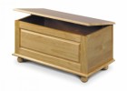Pickwick Blanket Box