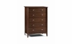 Minuet 5 Drawer Chest