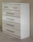 Topline High 4+2 Drawer Chest