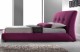 Sache Ruby Pink Double Bed