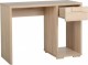 Cambourne Computer Desk Sonoma Oak Effect Veneer