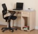 Cambourne Computer Desk Sonoma Oak Effect Veneer