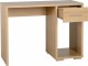 Kingston Computer Desk Euro Oak