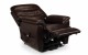 Pullman Leather Rise and Recline Chair - Dual Motor