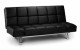 Manhattan Sofabed Black