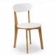 Tiffany Dining Table and 2 Chairs