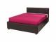 Michigan 4ft Small Double Ottoman Bedstead Brown