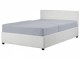 Michigan 4ft 6 Double Ottoman Bedstead White