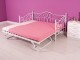 Madison Day Bed with Trundle White