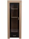 Los Angeles Glass Display Unit